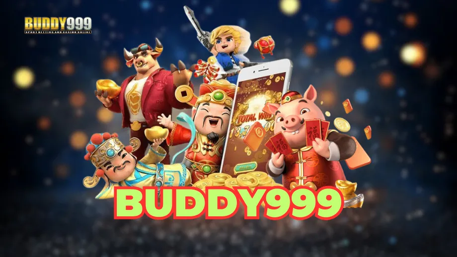 buddy999