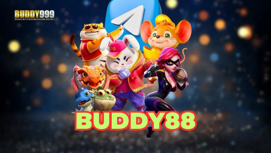 buddy999