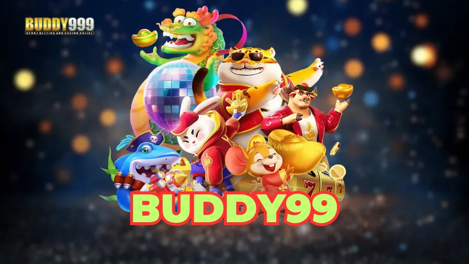 buddy999